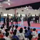 신화태권도장 이미지