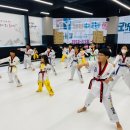 국가대표 경희대 부부태권도장 이미지
