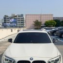 디디스포츠 | 디디글로벌 경기도 일산 고양 파주 BMW F20 118d 스포츠 M핸들 교체