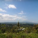 감산오름풍경 이미지