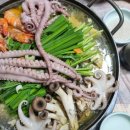 삼대쭈꾸미 해신탕 이미지