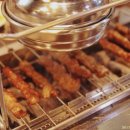 진아양꼬치