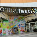 센트럴마트 | 팝마트 라부부 태국 치앙마이 센트럴페스티벌 디무 구매후기