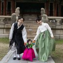 죽연사 | [돌잔치] 돌잔치 후기 / 비백 스냅•원본