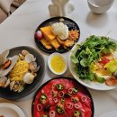 청담 | 압구정 맛집 오스테리아에덴 청담 파스타와 청담브런치 후기