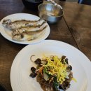 신정남부점 | 내돈내산) 충남 아산 신정호수 한정식 맛집 &#39;신정노을&#39; 솔직 후기