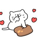 벌거벗은 고양이 이미지