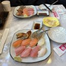 은행골 | 구로디지털단지 구디 초밥 맛집 은행골 본점 신관 내돈내산 후기