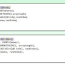 엑셀 /강좌번호 3 이미지