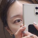 어뮤즈뷰티 | 수완지구 속눈썹펌 잘하는곳 어뮤즈뷰티스튜디오 블랙틴팅펌 유지력 후기