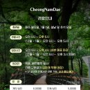 초정약수로 | [청남대] 2025 세종대왕과 초정약수축제 참여 후기