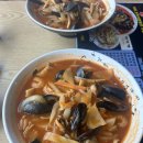 명품 조박사 짬뽕짜장 | [판교 짬뽕 맛집] ‘명품조박사짬뽕짜장’ 중국집 후기! (짬뽕 수제비)