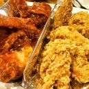 큰통치킨 네이버블로그