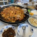 오마이양대창광교돌짜장원투닭갈비 | [블챌] 6월 3주차 - 광교돌짜장원투닭갈비 방문후기