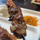 고수양꼬치 - 성남시 분당구 판교역로 145 | 고수양꼬치