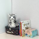 특별한옷장 - 의정부시 장금로78번길 41 | 한사토이 백호랑이 인형, 우리 백호의 특별한 조리원 선물 후기