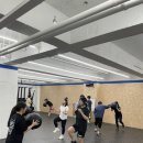 크로스핏 언리밋 이미지