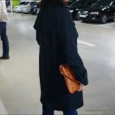 가을엔 어떤 외투가 제격인가요? 바바리코트죠~~~