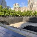 월스트리트 피자 | 에싸베이글/오큘러스/911메모리얼뮤지엄/월스트리트/존스피자/자유의여신상/랍스타샌드위치/하이라인...