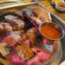 춘천전통69닭갈비 이미지