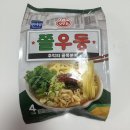 이마트트레이더스 뒤 | 이마트 트레이더스 추천템 &#39;쫄우동&#39; 내돈내산 후기