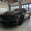 동일카경정비 | 안성 평택 랩핑 포드 머스탱 바이퍼라인 데칼 작업 시공 후기 THE-K