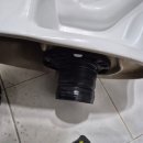 청우파크맨션1 | 창원 북면 변기 교체 작업 후기