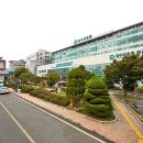 대구의료원 본관 이미지