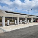 만남의광장 충전소 이미지