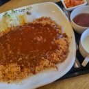 홍익돈까스 온양온천점 이미지