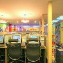 유니넷 PC ZONE 이미지