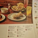 씨유양산중부블루점 | 양산 중부동 아웃백 얼리런치 예약 메뉴 추천