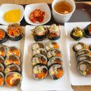 뚠뚠이김밥 호계데시앙점 이미지