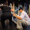에프엘짐 역삼점 | 에프엘짐 역삼점 헬스장 방문 후기!