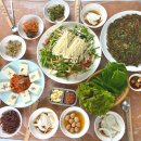 반송식당 이미지