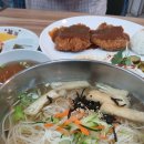 춘자네국수 - 천안시 서북구 노태산로 92 | 춘자네국수