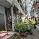 반송2동큰시장 이미지