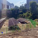 원탑 태양광발전소 이미지