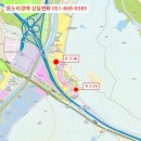 광려천 동로 이미지