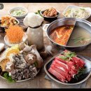 양돈사랑 운용농장 | 강동구 버섯전골 맛집 버섯잔치집 본점 신선한 버섯과 가성비 좋은 한식