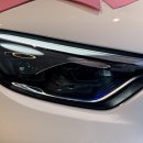 원AV | 아이 있는 가족이 선택한 벤츠 GLC300 AV 출고 후기