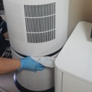알파케어 | 공기청정기 세스코 판테온 플러스알파케어 후기, 살균에 해충까지 해결