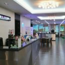 K스크린골프 이미지