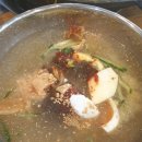 아구네냉면 이미지