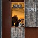맥코이 커피 성수(McCoy's coffee)