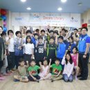 고인돌지역아동센터 이미지