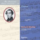 Potter: Piano Concerto No. 4 in E Major 이미지