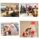 로아신경과의원 | 인계동 요양원 어르신 프로그램 활동 모습들 [인계동 요양원 -[[인계동 요양원 - 크리스마스 행사]]