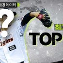 2024 KBO 리그 소숫점까지 측정한 최고구속 TOP 10 이미지