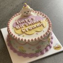 투테일스 | [doggy] 강아지 생일 케이크 투테일스 (2TAILS) 주문 후기 | 강아지 생일파티